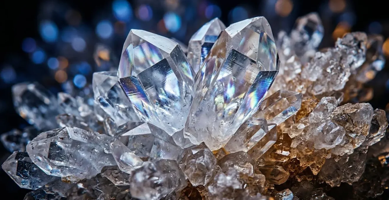 Vue macro détaillée d'une analyse de métriques de confiance en SEO